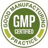 Moringa Magic GMP Certified