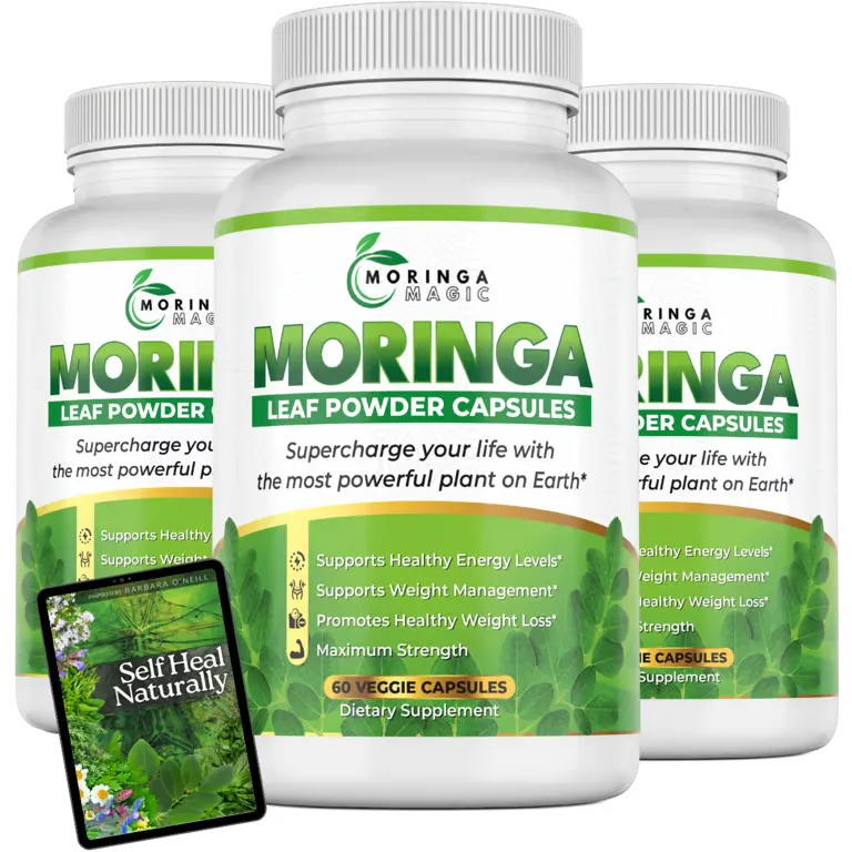 Buy Moringa Magic